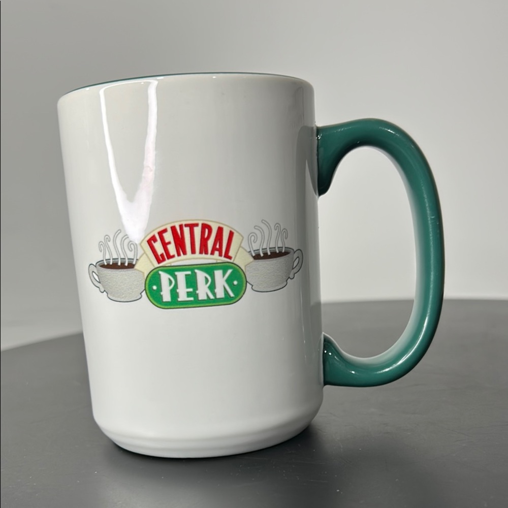“Friends”Ceramic Coffee Mug